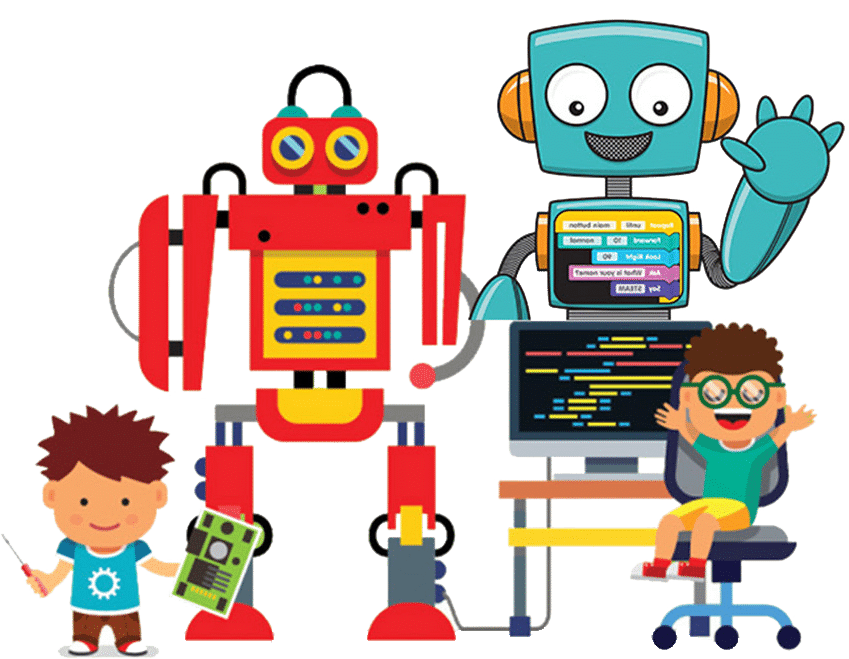 Academia-de-IT-WeCanDoit.ro-Ploiesti-robotica-copii robotei fericiti curs robotica
