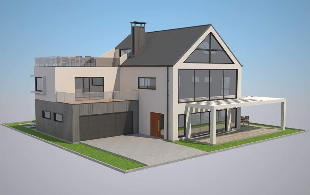 sketchup-arhitectura-copii-modern-house-04-01